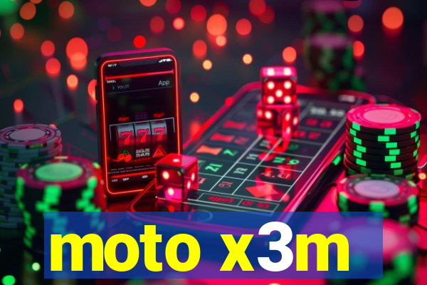 moto x3m - jogo de moto